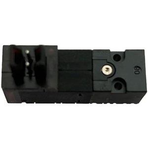 Válvula Solenoide Norgren F110103 Pilot 24V DC 0.6W Válvula de Control - Product Image 2