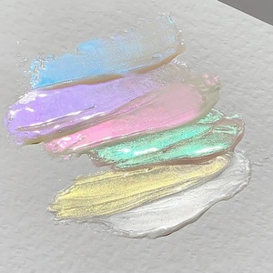 Esmalte de Uñas en Gel con Textura de Ensueño 2025, Esmalte de Uñas con Textura de Seda Aurora, el Más Vendido, Suministros para Arte de Uñas - Product Image 1