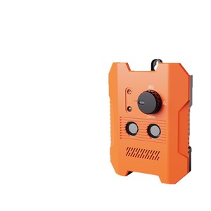 Ultrasonic Dog Repeller Rechargeable Automatic Bark Deterrent Outdoor Home Use Portable Anti Barking Device - Product Image 2