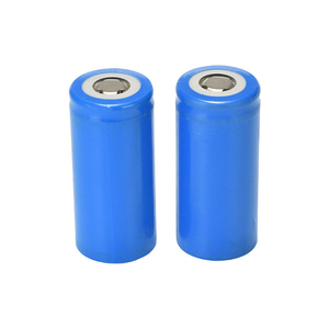 Celle di Batteria LiFePO4 3.2V 6000mAh 32700 32650 18650, Cella Batteria LFP LiFePO4 3.2V 5Ah - Product Image 4