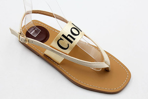 Sandalias gruesas de moda de verano para mujer, zapatos de playa informales para mujer, sandalias y zapatillas para mujer, sandalias de alta calidad para mujer Nouveau - Product Image 4