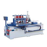 Machine automatique de mise en forme d'joint à bois dmxr3515t, appareil entièrement automatique avec colle