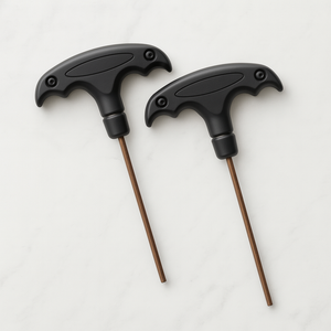 Chi Phí Nhà Máy Giá Thép Không Gỉ Hex Allen Key <span class=keywords><strong>Bit</strong></span> 150 Mm Tuốc Nơ Vít Và Allen Bộ Chìa Khóa - Product Image 4