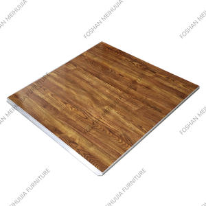 Source Les fabricants exportent des planches de danse décoratives pour les théâtres, les hôtels et les événements - Product Image 1