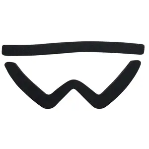 Masque tactique Airsoft Paintball Masques de protection complets Casque de  sécurité Lunettes de protection de combat