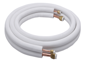 Kits d'isolation en aluminium-cuivre pour climatiseurs à usage industriel et domestique avec installation facile - Product Image 6
