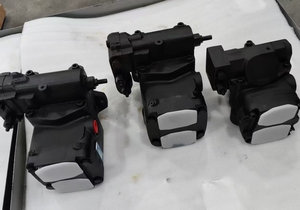 Pompe à piston hydraulique haute pression série PVG PVG100 PVG075 PVG-065-F1UV-LSFY-P-1NNSN PVG-100-F1UV-LSFZ-P-1NNSN - Product Image 4