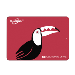 Walram SATA3 2.5英寸内置固态硬盘120gb 240gb 500gb 128gb 256gb 512gb 1TB 4TB笔记本电脑 - Product Image 2