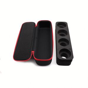 Étui de transport rigide en mousse EVA personnalisé de haute qualité avec insert en éponge pour outils - Product Image 3