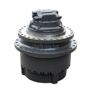 Moteur de translation/boîte de vitesses finale R850LC-9 - Product Image 6