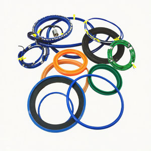 Sello Hidráulico de Poliuretano Tipo Y para Aplicaciones de Cilindros, Rango de Temperatura de -30 a 200 °C, Amplia Gama de Tamaños, Venta al Por Mayor - Product Image 3