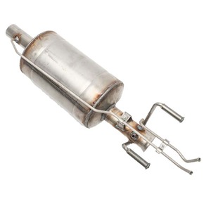 Filtre à particules catalytique (FAP) pour moteur diesel <span class=keywords><strong>Renault</strong></span> <span class=keywords><strong>Clio</strong></span> – Pièce auto de rechange du fabricant - Product Image 5