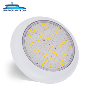 1-1/2 Pulgadas Vinilo <span class=keywords><strong>Piscina</strong></span> Fibra De Vidrio RGB Impermeable Sumergible 18W Resina Relleno <span class=keywords><strong>Piscina</strong></span> Spa Lampara LED - Product Image 1