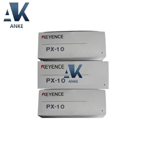 โฟโตอิเล็กทริคเซนเซอร์สำหรับงานหนัก รุ่น PX-10 ซีรีส์ PX ของ Keyence - Product Image 1