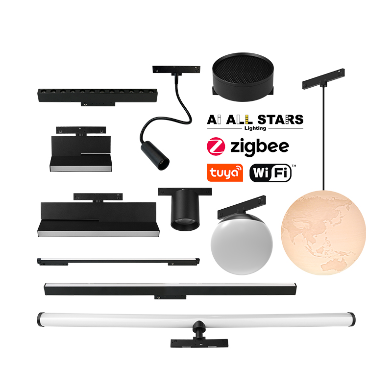 led track lights edison screw base adapter