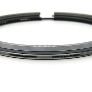 Anillo de Pistón para Motor Diésel S60 de 6 Cilindros y 130 mm, 23503747 - Product Image 5