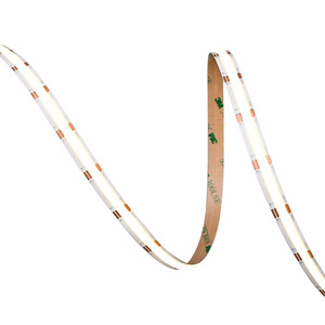 608LED CCT 8 mét rộng 12 wát/mét R90 COB <span class=keywords><strong>LED</strong></span> Strip ánh sáng - Product Image 3