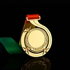 AI-MICH Gemaakt In China Golf Academische Tas Geschenken Kat Atletiek Tennis 1e 2e 3e Plaats Worstelen Medailles - Product Image 3