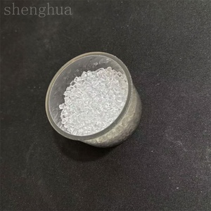 Granulés de plastique directs d'usine aux prix de gros Granulés de plastique Pc Polycarbonate vierge 110 Pc qualité de matière première - Product Image 3