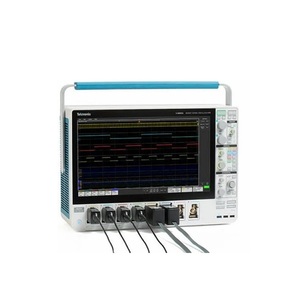 Tektronix MSO54B/MSO56B/MSO58B 4/6/<b>8</b>-Channel <b>350</b>-500MHz Bandwidth Oscilloscope with 1-Year Warranty and 31x46x21cm Size - Product Image 3