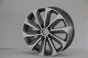 <span class=keywords><strong>ล้อ</strong></span><span class=keywords><strong>แม็</strong></span><span class=keywords><strong>ก</strong></span>อลูมิเนียมแบบสิบแฉ<span class=keywords><strong>ก</strong></span><span class=keywords><strong>16</strong></span> 17นิ้ว<span class=keywords><strong>5</strong></span><span class=keywords><strong>รู</strong></span>,วง<span class=keywords><strong>ล้อ</strong></span>อัลลอยสำหรับผู้โดยสารรถยนต์ HYUNDAI SONATA - Product Image 3