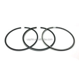 Segment de piston moteur diesel S60 23537529 pour camion - Product Image 2