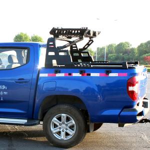 Coolsa — <span class=keywords><strong>barre</strong></span> de rouleau de sport universelle, pour Ranger Dmax Navara Hilux Bt50, Actyon <span class=keywords><strong>AMAROK</strong></span> F150 largeur - Product Image 1