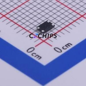 1TS028B-2500-0453-CT Tactile Switch SMD,1.9x2.8mm Switch Single Pole Single Throw Oval Button 2.5N Vertical Mount - Product Image 2