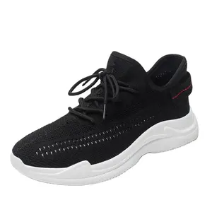 Best selling brand fashion breathable walking style outdoor high quality china sport shoes