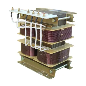 Manufacturer Wholesale UV Machinery Step Up Uv Curing Ballast Transformer For Uv Lamp