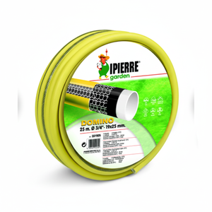 1/2 DOMINO \ "tubi da giardino e bobine MT. 25 condutture spesse 221225 - Product Image 1