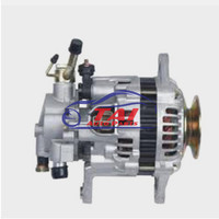 TW004 (12V 90A) Alternateur pour MAZDA T4000 T3500 MOTEUR BG7P PN HA TW OK65B-18-300 DE RÉFÉRENCE SLR4-18-300