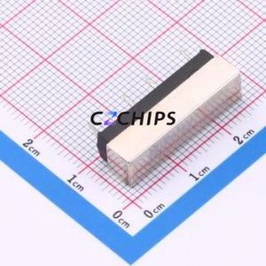 SIP-HV1A05DS Reed Relay SIP,25.3x7.2mm Relay Whole Sale Electronic Component Chips Supplier & BOM Service - Product Image 1