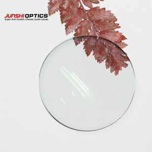 ผู้ผลิตเลนส์จักษุเคลือบแข็ง Pgx จากมณฑลเจียงซู - Product Image 3