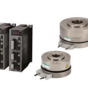มอเตอร์ไดเร็คไดรฟ์ CKD NX4 แบบแม่เหล็กถาวรชนิดแปรงถ่าน สำหรับมอเตอร์เซอร์โว อุปกรณ์เครื่องจักรกล - Product Image 5