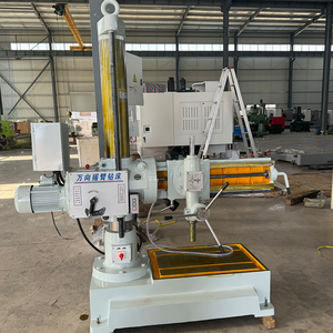 공장 직송 Z3132 범용 레이디얼 암 드릴링 머신 소형 다각도 드릴 - Product Image 2