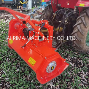 2025 nueva trituradora de alta resistencia PTO de 1800mm con martillo, <span class=keywords><strong>desbrozadora</strong></span> certificada CE para limpieza de tierras agrícolas/forestales - Product Image 2