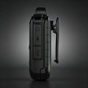 <span class=keywords><strong>Radio</strong></span> PTT 4G portable pour plus <span class=keywords><strong>de</strong></span> 140 pays, talkie-walkie 4G GPS LTE POC, réseau mondial 5000 km - Product Image 4