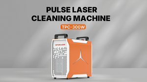Détachant de <span class=keywords><strong>peinture</strong></span> laser à fibre multifonctionnel 300W, appareil portable à impulsions pour l'élimination de la rouille, le décapage de <span class=keywords><strong>peinture</strong></span> et le nettoyage du bois - Product Image 2