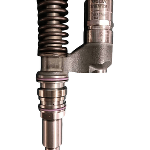 Inyector 3232980 para Motor Grande, Boquilla Mecánica Common Rail, Marca OEM, 3 Meses de Garantía - Product Image 4
