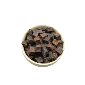 Jabón Artesanal de Polygonum Multiflorum, He Shou Wu, Color Negro Seco Natural, Chongqing Guochengtang - Product Image 1