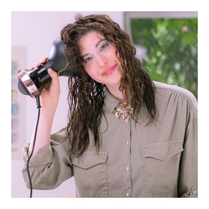 Phon BELLISSIMA My Pro Diffon Df1 3000 Negro y Cobre 11799 700W - Product Image 5