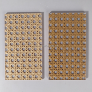 Oleg 4 * 8ft mây và tre tấm Acrylic minh bạch cao hiệu suất xử lý tốt - Product Image 6