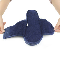 Chaussons d'intérieur ajustables en daim respirant et durable, à bout ouvert, avec semelle TPR, insonorisants, absorbant la transpiration et amortissant les chocs, personnalisables