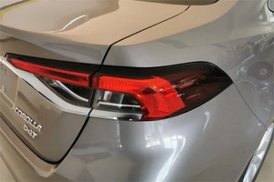 [No.25 <span class=keywords><strong>TOYOTA</strong></span> 020] <span class=keywords><strong>Corolla</strong></span> <span class=keywords><strong>2022</strong></span> 1,2 T Edición Elite PLUS de Uniland Motors Coche usado SUV en China Buen Estado - Product Image 5