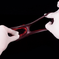 Funda Vibradora para Pene NNSX Fantasy Cock Sleeve, Estimulación del Punto G, Extensor de Pene, Retrasador de Eyaculación Masculina, Juguetes Sexuales para Parejas Adultas