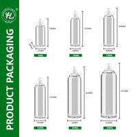 Huile de ricin noire jamaïcaine en marque propre, naturelle et biologique pour la croissance des cheveux - 100% pure, pressée à froid, non raffinée, sans hexane |   500 ml