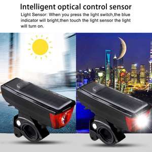 <span class=keywords><strong>Linterna</strong></span> led brillante <span class=keywords><strong>para</strong></span> <span class=keywords><strong>bicicleta</strong></span>, luz de cabeza <span class=keywords><strong>para</strong></span> Motor - Product Image 3