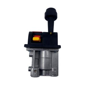 14750652H BKQF34-B воздушные клапаны для SINOTRUK HOWO карьерный самосвал SHACMAN запчасти Hyva регулирующих клапанов - Product Image 3