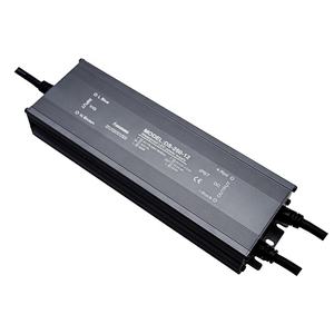 Alimentatore per Striscia <span class=keywords><strong>LED</strong></span> Impermeabile IP67 a Tensione Costante Dimmerabile 36W 60W 100W 120W 150W 200W 300W 400W 12V 24V - Product Image 2